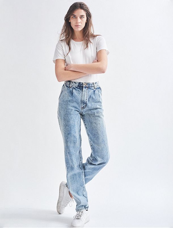 Denim Care Guide
