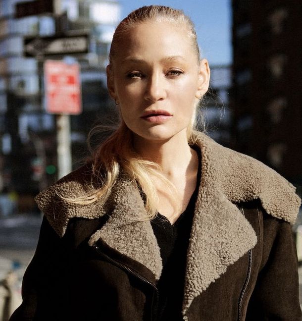 Melanie Ward