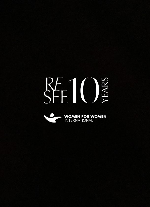 ReSee's 10-Year Charity Auction