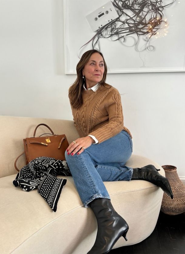Nina Runsdorf