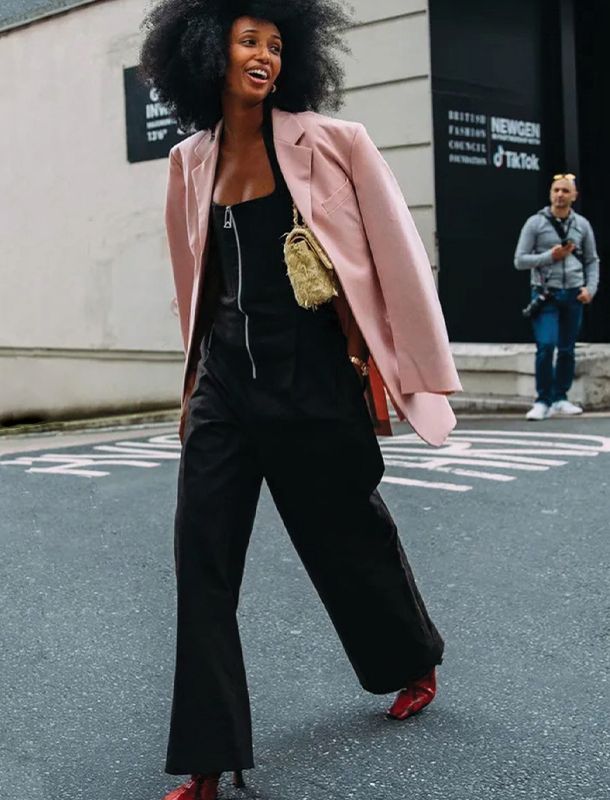 Julia Sarr-Jamois