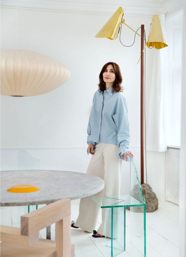 The Style Series: Maria Foerlev