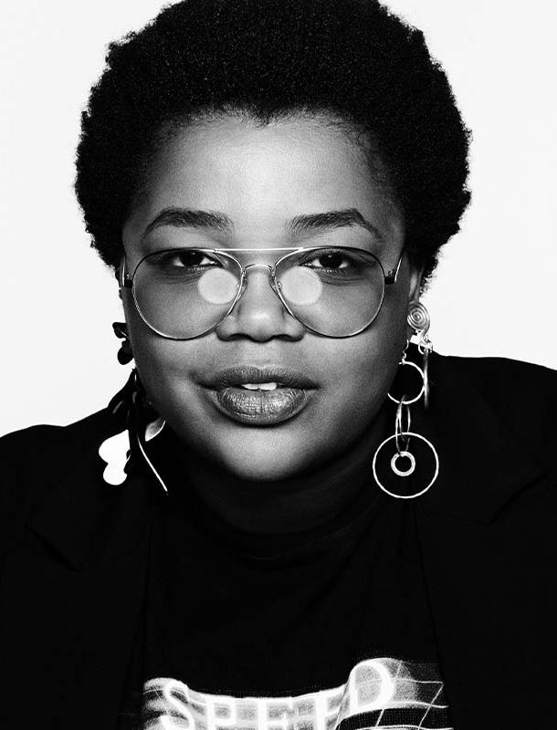Gabriella Karefa-Johnson