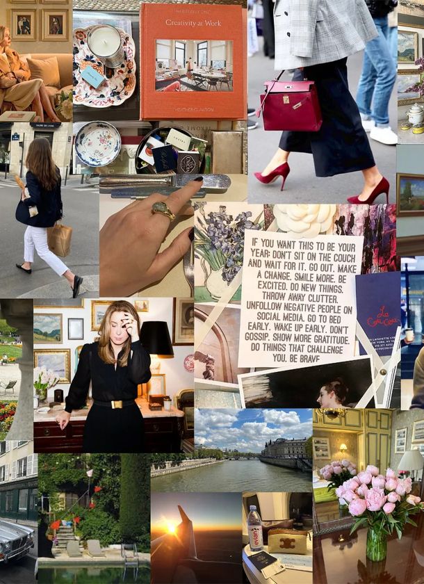 The Seller Series: Habitually Chic