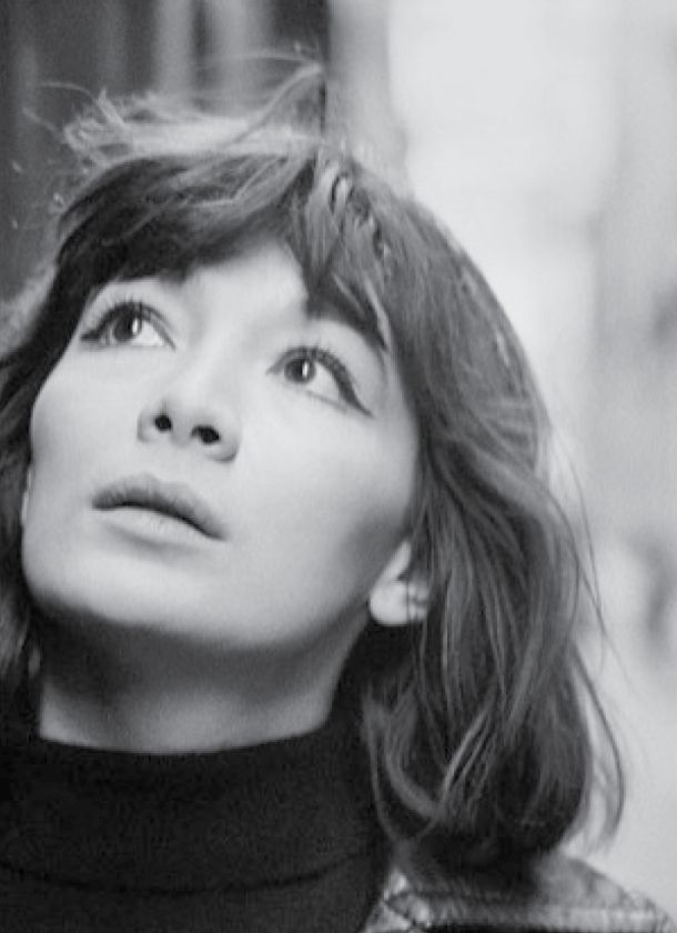 The Originals, Juliette Gréco