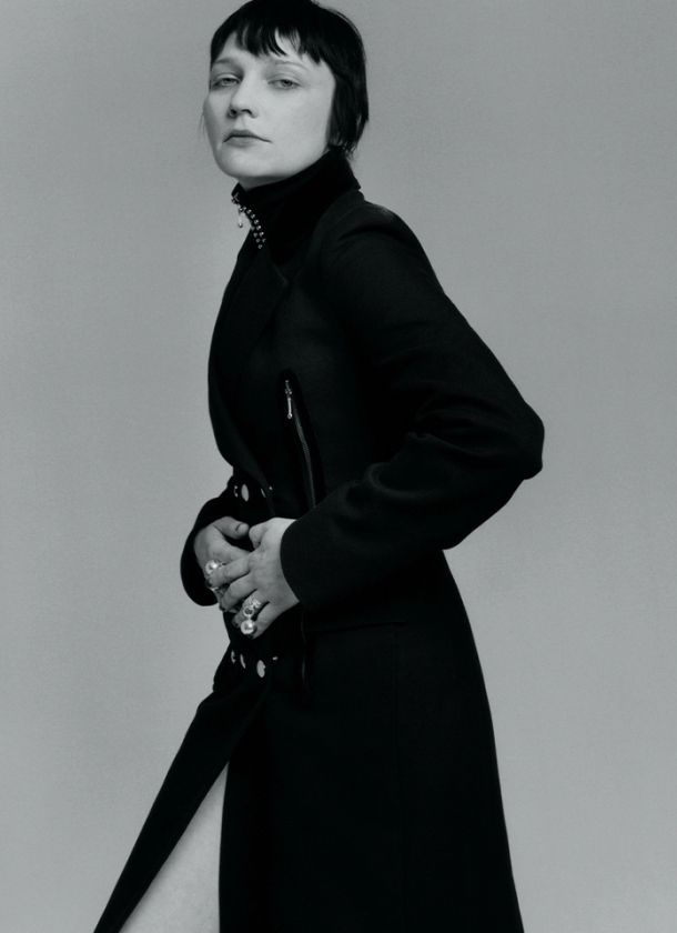 Lotta Volkova