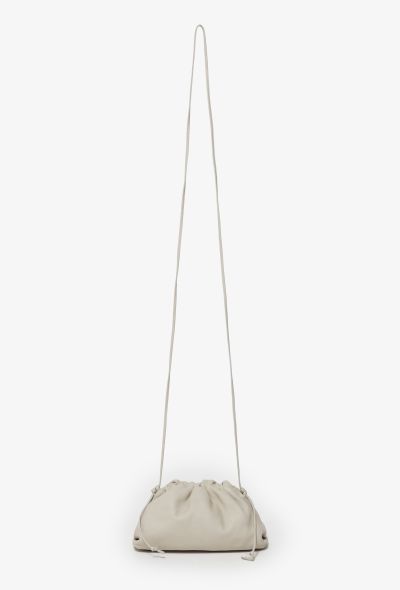 Bottega Veneta 2020 Mini The Pouch Bag - 1