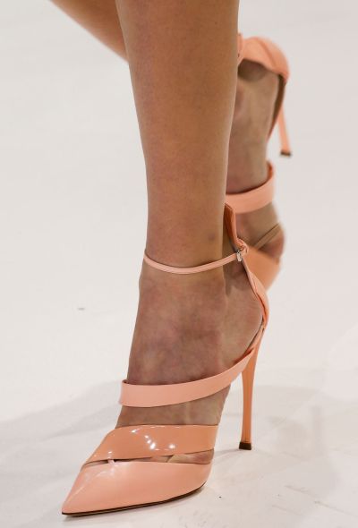 Dior Couture 2013 Pointed Pumps - 2