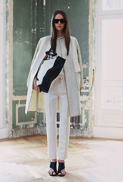Céline Resort 2011 Track Trousers - 2