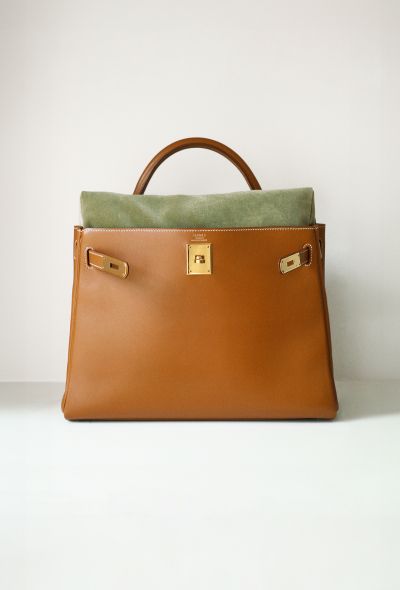 ReSee Atelier Bag Pillow for Hermès Kelly 32 - 1