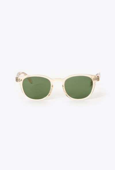 Oliver Peoples Fairmont Sunglasses - 1