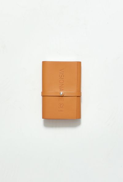 Hermès Visionaire No. 32, 'Where?' - 1