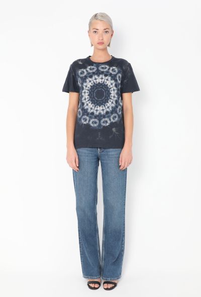 Dior 2019 KaleiDiorScopic T-Shirt - 2