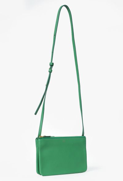 Céline Classic Trio Crossbody Bag - 2