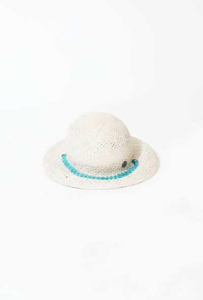 Maison Michel 'New Kendall' Cloche Hat - 1