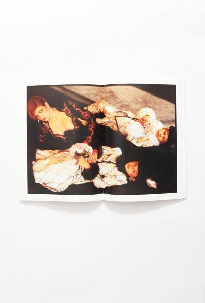 Saint Laurent Icons of Fashion Design & Photography Book - 2