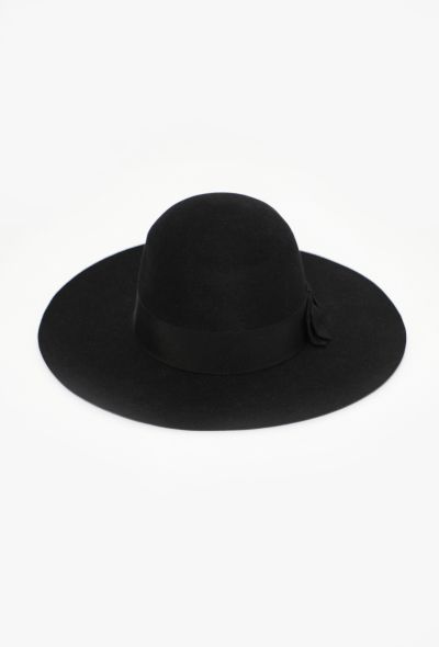 Céline 2023 Maria Capeline Hat - 1