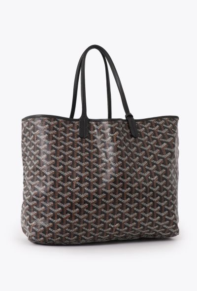 Goyard Saint Louis PM Tote Bag - 2