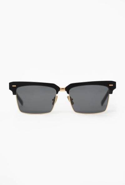 Miu Miu Clubmaster Sunglasses, S/S 2024 - 1
