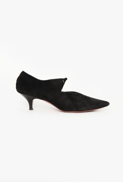 Céline Pre-Fall 2015 Kitten Heels - 1