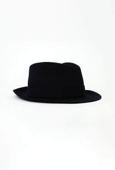 Hermès Classic Felt Fedora - 2