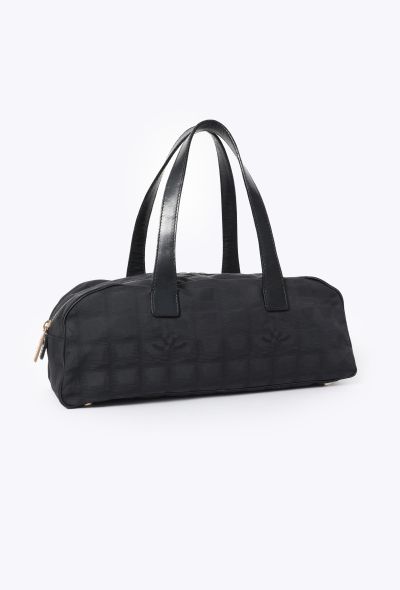 Chanel Travel Line Nylon Bag, 2003 - 2