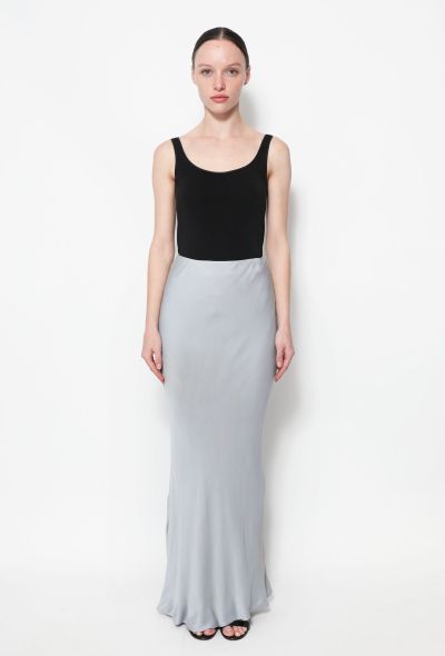 Givenchy COLLECTOR S/S 1997 Galliano Bias Skirt - 1
