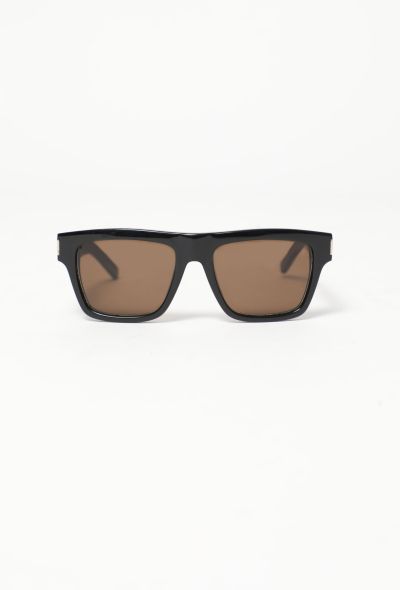 Saint Laurent 2013 'Bold 5' Sunglasses - 1
