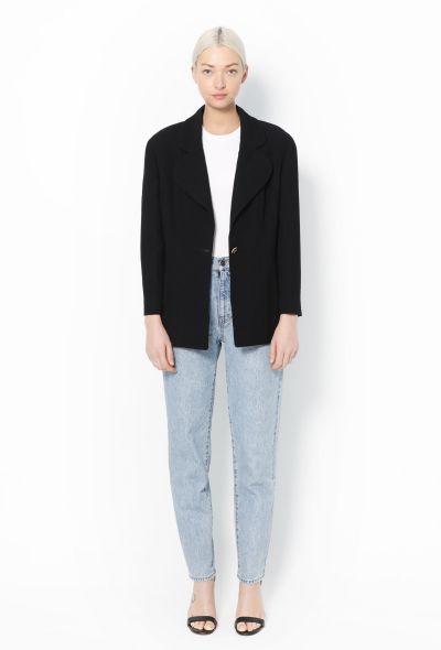 Chanel RARE Late '80s Classic 'CC' Ensemble - 2