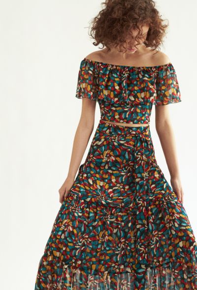 ReSee Atelier Loulou Ensemble in Fauve - 2