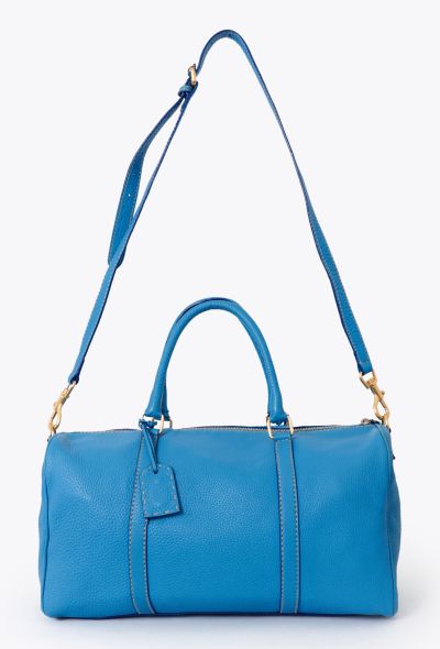 Fendi Selleria Bowling Bag - 2