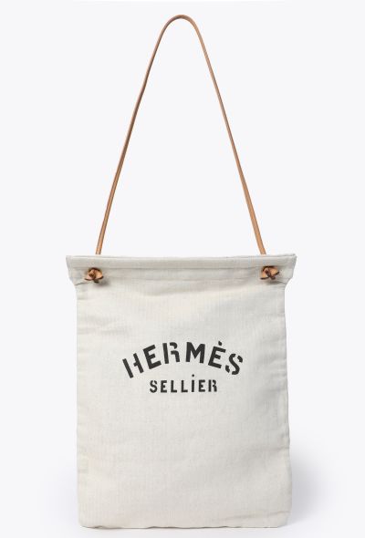 Hermès Aline Grooming Tote Bag - 1