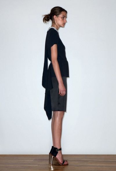 Céline Resort 2010 Bam Bam Sandals - 2
