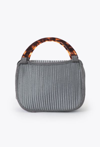 Saint Laurent '90s Passementerie Mini Bag - 1