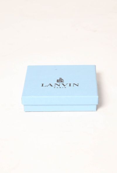 Lanvin Bolt Necklace - 1