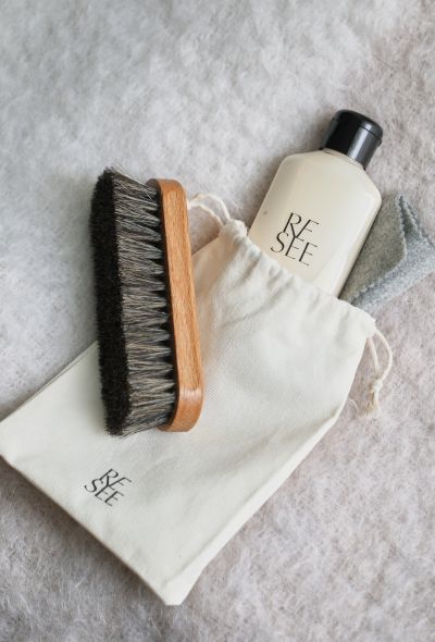ReSee Atelier Leather Care Ritual - 1