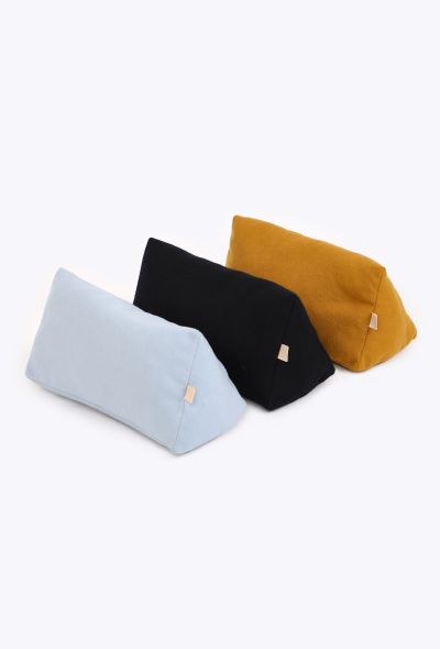 ReSee Atelier Bag Pillow for Hermès Birkin 30 - 2