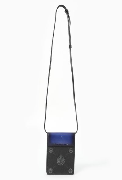 Berluti Traveler II Crossbody Bag - 1