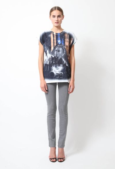 Balenciaga 2012 EgyptoFunk T-Shirt - 1