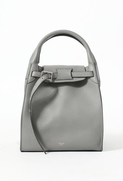 Céline 2018 Small Big Bag Tote - 2