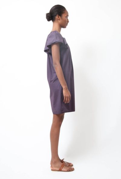 Lanvin Cotton Summer Dress - 2
