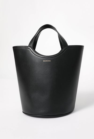 Balenciaga Wave Bucket Bag - 1