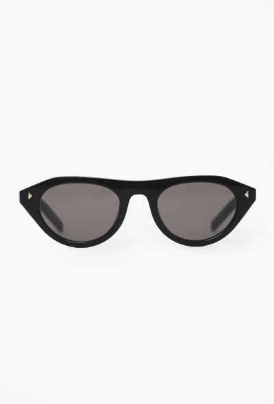 Prada Rounded Tinted Sunglasses, 2025 - 1
