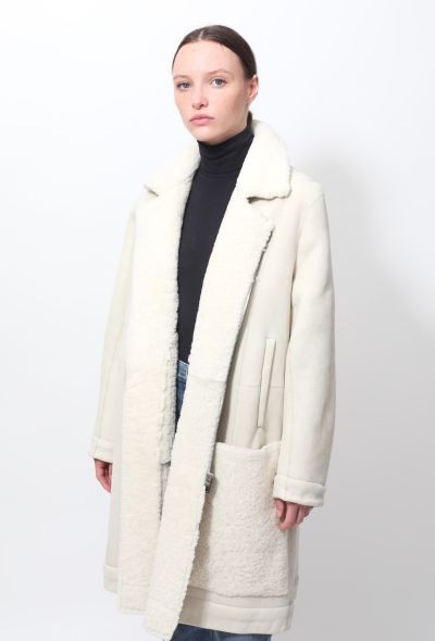 Too Good F/W 2019 'The Welder Coat' - 1