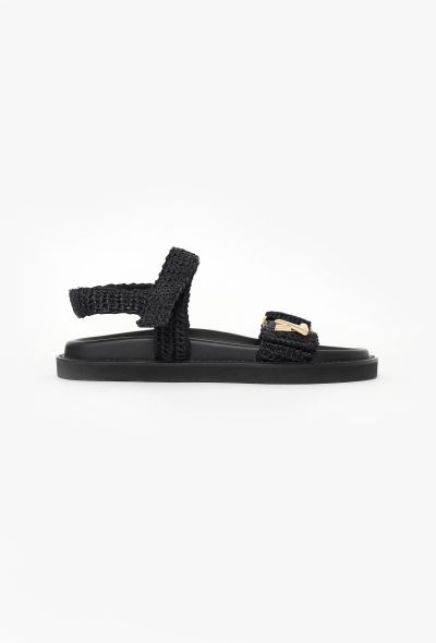 Louis Vuitton 2022 Cordoba Comfort Sandals - 1