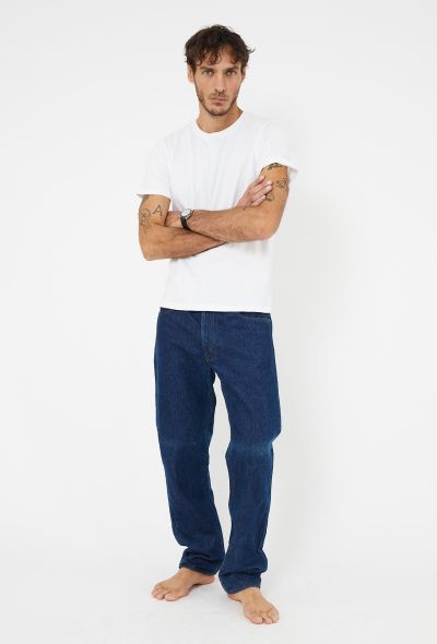 Men's Vintage '70s Levi's 505 Straight-Leg Jeans - 1