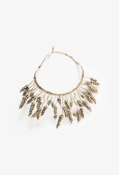 Modern Designers Aurélie Bidermann 2011 'Déméter' Choker - 1