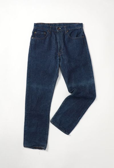 Men's Vintage '70s Levi's 505 Straight-Leg Jeans - 2