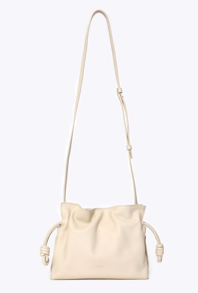 Loewe Small Flamenco Knot Bag - 1