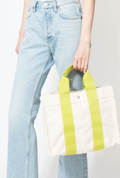 Hermès Bicolor Toto Bag - 1